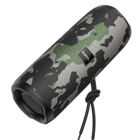 Głośnik bluetooth 2 x 5W 3h Hoco HC16 moro Głośnik bluetooth 2 x 5W 3h Hoco HC16 moro