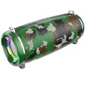 Głośnik bluetooth LED 2 x 5W 6h Hoco HC2 moro Głośnik bluetooth LED 2 x 5W 6h Hoco HC2 moro