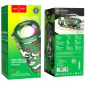 Głośnik bluetooth LED 2 x 5W 6h Hoco HC2 moro Głośnik bluetooth LED 2 x 5W 6h Hoco HC2 moro