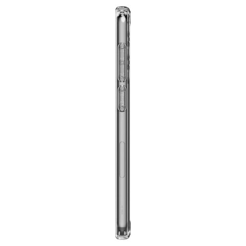 Etui Spigen Ultra Hybrid na Samsung Galaxy S23 - przezroczyste Etui Spigen Ultra Hybrid na Samsung Galaxy S23 - przezroczyste