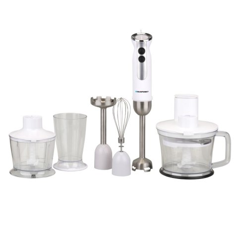 Blaupunkt blender ręczny HBD801 biały Blaupunkt blender ręczny HBD801 biały
