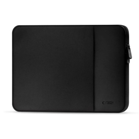 Pokrowiec Tech-Protect Neopren na laptopa 13'' - czarny Pokrowiec Tech-Protect Neopren na laptopa 13'' - czarny