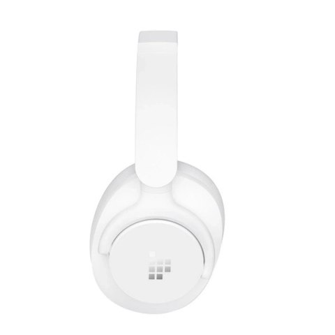 Słuchawki bezprzewodowe Tronsmart SOUNFII Q20S Hybrid ANC z aktywną redukcją hałasu - białe Słuchawki bezprzewodowe Tronsmart SOUNFII Q20S Hybrid ANC z aktywną redukcją hałasu - białe