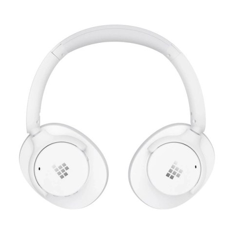 Słuchawki bezprzewodowe Tronsmart SOUNFII Q20S Hybrid ANC z aktywną redukcją hałasu - białe Słuchawki bezprzewodowe Tronsmart SOUNFII Q20S Hybrid ANC z aktywną redukcją hałasu - białe