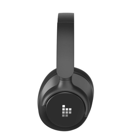 Słuchawki bezprzewodowe Tronsmart SOUNFII Q20S Hybrid ANC z aktywną redukcją hałasu - czarne Słuchawki bezprzewodowe Tronsmart SOUNFII Q20S Hybrid ANC z aktywną redukcją hałasu - czarne