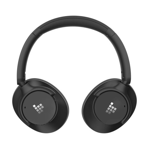 Słuchawki bezprzewodowe Tronsmart SOUNFII Q20S Hybrid ANC z aktywną redukcją hałasu - czarne Słuchawki bezprzewodowe Tronsmart SOUNFII Q20S Hybrid ANC z aktywną redukcją hałasu - czarne