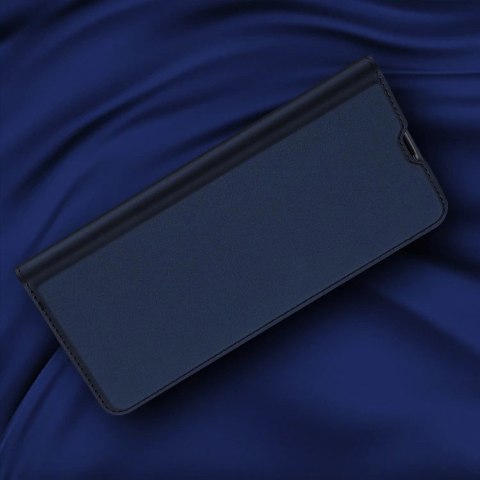 DUXDUCIS SKINPRO GALAXY A71 BLACK