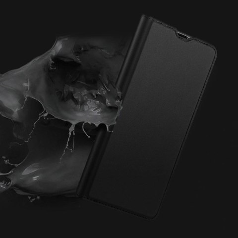 DUXDUCIS SKINPRO GALAXY A71 BLACK