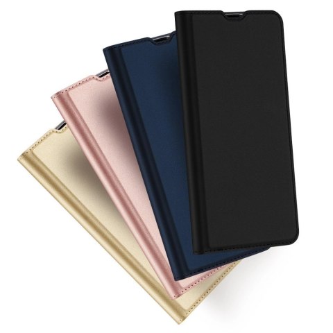 DUXDUCIS SKINPRO GALAXY A71 BLACK