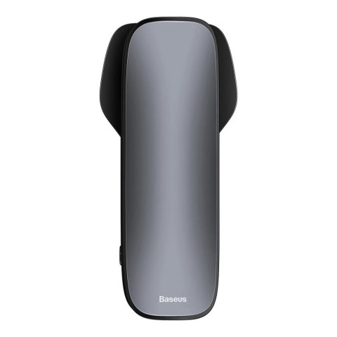 Baseus Big Mouth Pro uchwyt samochodowy klamra na deskę rozdzielczą czarny (SUDZ-A01) Baseus Big Mouth Pro uchwyt samochodowy klamra na deskę rozdzielczą czarny (SUDZ-A01)