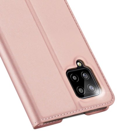 DUXDUCIS SKINPRO GALAXY A42 5G ROSE GOLD DUXDUCIS SKINPRO GALAXY A42 5G ROSE GOLD