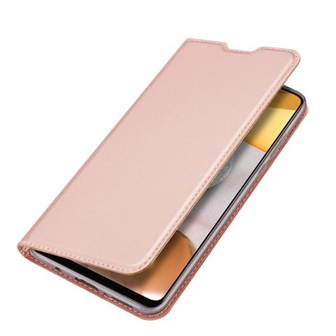 DUXDUCIS SKINPRO GALAXY A42 5G ROSE GOLD DUXDUCIS SKINPRO GALAXY A42 5G ROSE GOLD