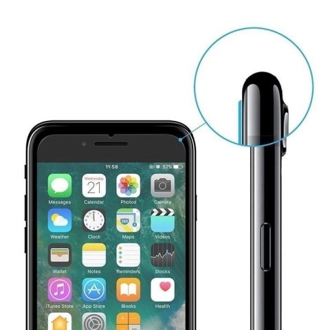Szkło hartowane 9H do Xiaomi Redmi Note 12 Pro+ / Note 12 Pro / Note 12 5G / Note 12 / Note 10 Pro / 12T / 12 T Pro / Mi 11i / M