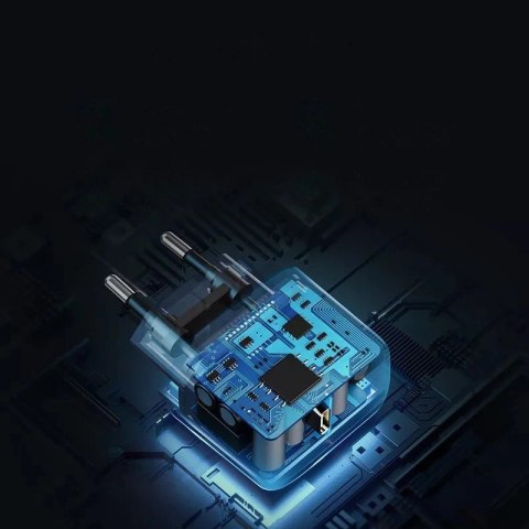Ugreen ładowarka sieciowa USB Typ C 25W Power Delivery + kabel USB Typ C 2m czarny (50581) Ugreen ładowarka sieciowa USB Typ C 25W Power Delivery + kabel USB Typ C 2m czarny (50581)