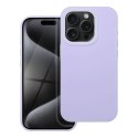 Futerał CANDY CASE do IPHONE 11 Pro Max fioletowy Futerał CANDY CASE do IPHONE 11 Pro Max fioletowy
