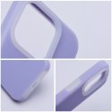 Futerał CANDY CASE do IPHONE 16 Plus fioletowy Futerał CANDY CASE do IPHONE 16 Plus fioletowy