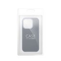Futerał CANDY CASE do IPHONE 16 Plus szary Futerał CANDY CASE do IPHONE 16 Plus szary