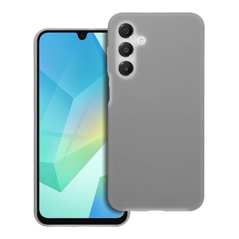 Futerał CANDY CASE do SAMSUNG A16 5G / A16 4G szary Futerał CANDY CASE do SAMSUNG A16 5G / A16 4G szary