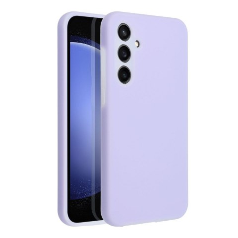 Futerał CANDY CASE do SAMSUNG A26 5G fioletowy Futerał CANDY CASE do SAMSUNG A26 5G fioletowy