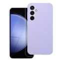Futerał CANDY CASE do SAMSUNG A26 5G fioletowy Futerał CANDY CASE do SAMSUNG A26 5G fioletowy