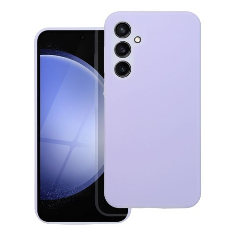Futerał CANDY CASE do SAMSUNG A26 5G fioletowy Futerał CANDY CASE do SAMSUNG A26 5G fioletowy
