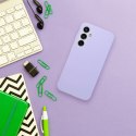 Futerał CANDY CASE do SAMSUNG A26 5G fioletowy Futerał CANDY CASE do SAMSUNG A26 5G fioletowy
