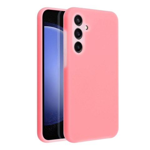 Futerał CANDY CASE do SAMSUNG A26 5G różowy Futerał CANDY CASE do SAMSUNG A26 5G różowy