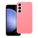 Futerał CANDY CASE do SAMSUNG A26 5G różowy Futerał CANDY CASE do SAMSUNG A26 5G różowy