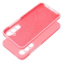 Futerał CANDY CASE do SAMSUNG A26 5G różowy Futerał CANDY CASE do SAMSUNG A26 5G różowy
