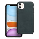 Futerał WOVEN MAG COVER kompatybilny z MagSafe do IPHONE 11 zielony Futerał WOVEN MAG COVER kompatybilny z MagSafe do IPHONE 11 zielony