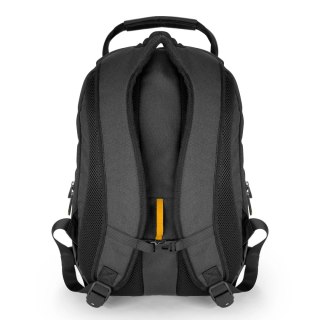 Wozinsky torba rowerowa podwójna plecak 2w1 30l czarna (WBB30BK)