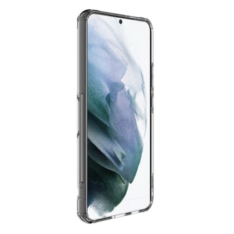 Nillkin Nature Pro etui do Samsung Galaxy S22+ (S22 Plus) pancerna obudowa pokrowiec przezroczysty Nillkin Nature Pro etui do Samsung Galaxy S22+ (S22 Plus) pancerna obudowa pokrowiec przezroczysty