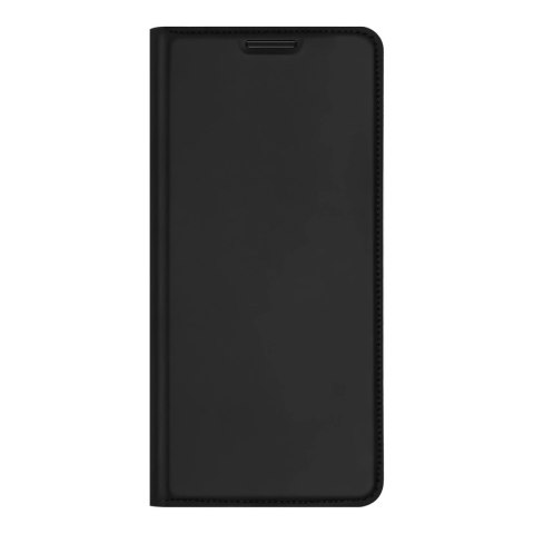 Dux Ducis Skin Pro kabura etui pokrowiec z klapką Motorola Moto G71 5G czarny Dux Ducis Skin Pro kabura etui pokrowiec z klapką Motorola Moto G71 5G czarny