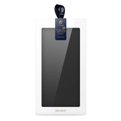 Dux Ducis Skin Pro kabura etui pokrowiec z klapką Motorola Moto G71 5G czarny Dux Ducis Skin Pro kabura etui pokrowiec z klapką Motorola Moto G71 5G czarny