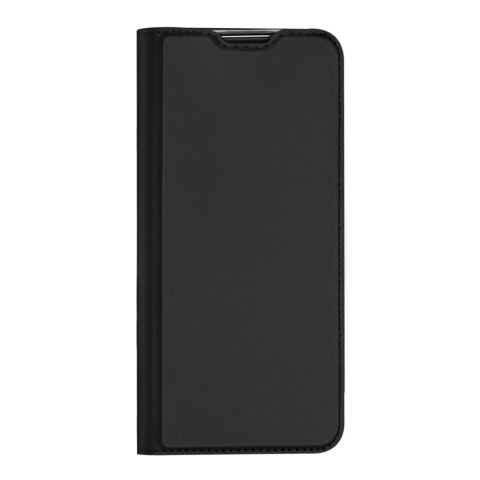 Dux Ducis Skin Pro kabura etui pokrowiec z klapką Samsung Galaxy A73 czarny
