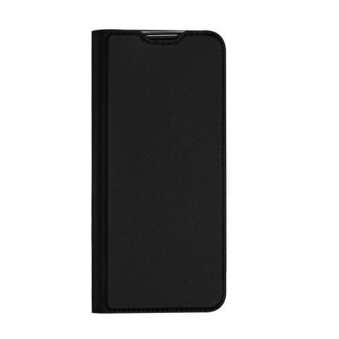 Dux Ducis Skin Pro kabura etui pokrowiec z klapką Vivo V23e czarny Dux Ducis Skin Pro kabura etui pokrowiec z klapką Vivo V23e czarny