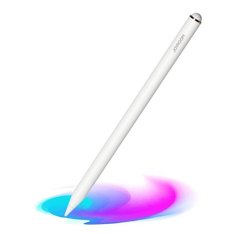 Joyroom JR-X9 rysik aktywny stylus do Apple iPad biały (JR-X9) Joyroom JR-X9 rysik aktywny stylus do Apple iPad biały (JR-X9)