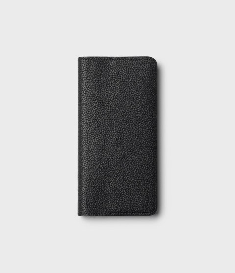 Ringke Folio Signature skórzane etui z klapką do Samsung Galaxy S22+ (S22 Plus) czarny (FSS118R262) Ringke Folio Signature skórzane etui z klapką do Samsung Galaxy S22+ (S22 Plus) czarny (FSS118R262)