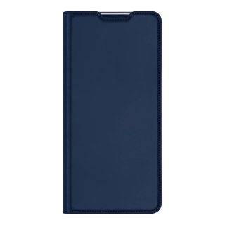 Dux Ducis Skin Pro etui z klapką Realme 9i/Oppo A36 niebieski