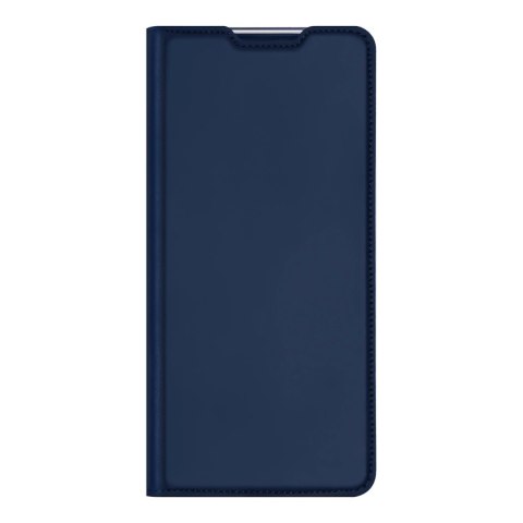 Dux Ducis Skin Pro etui z klapką Realme 9i/Oppo A36 niebieski Dux Ducis Skin Pro etui z klapką Realme 9i/Oppo A36 niebieski