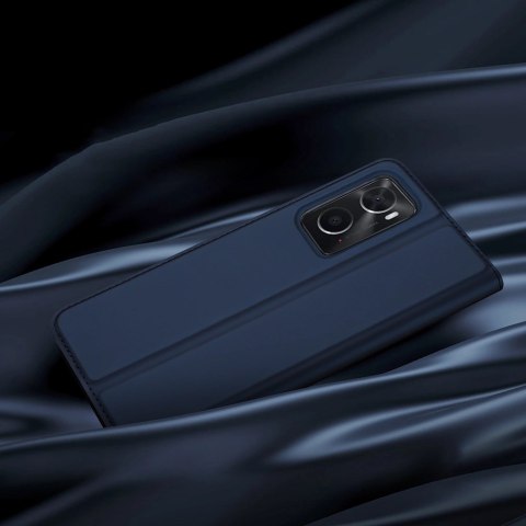 Dux Ducis Skin Pro etui z klapką Realme 9i/Oppo A36 niebieski Dux Ducis Skin Pro etui z klapką Realme 9i/Oppo A36 niebieski