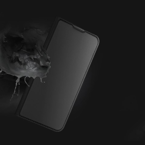 Dux Ducis Skin Pro etui z klapką Realme 9i/Oppo A36 niebieski Dux Ducis Skin Pro etui z klapką Realme 9i/Oppo A36 niebieski