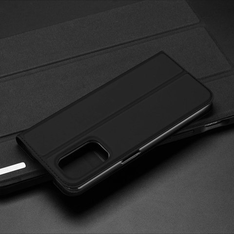 Dux Ducis Skin Pro etui z klapką Realme 9i/Oppo A36 niebieski Dux Ducis Skin Pro etui z klapką Realme 9i/Oppo A36 niebieski
