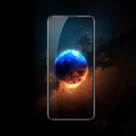 Nillkin CP+PRO ultracienkie szkło hartowane na cały ekran z ramką 0,2 mm 9H Realme 9 Pro czarny Nillkin CP+PRO ultracienkie szkło hartowane na cały ekran z ramką 0,2 mm 9H Realme 9 Pro czarny