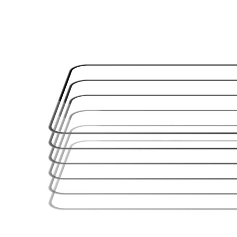 Nillkin CP+PRO ultracienkie szkło hartowane na cały ekran z ramką 0,2 mm 9H Realme 9 Pro czarny Nillkin CP+PRO ultracienkie szkło hartowane na cały ekran z ramką 0,2 mm 9H Realme 9 Pro czarny