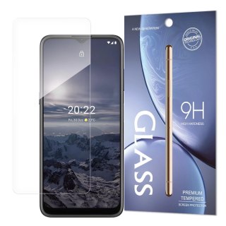 Tempered Glass szkło hartowane 9H Nokia G21 / G11 (opakowanie - koperta)