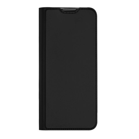 Dux Ducis Skin Pro kabura etui pokrowiec z klapką Xiaomi Poco F4 5G czarny Dux Ducis Skin Pro kabura etui pokrowiec z klapką Xiaomi Poco F4 5G czarny