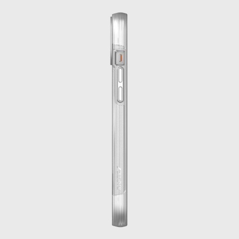 Raptic X-Doria Clutch Case etui iPhone 14 Plus pokrowiec plecki przezroczysty Raptic X-Doria Clutch Case etui iPhone 14 Plus pokrowiec plecki przezroczysty