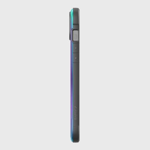 Raptic X-Doria Shield Case etui iPhone 14 Plus pancerny pokrowiec opal
