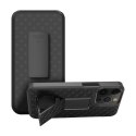 Futerał HOLSTER do SAMSUNG A14 5G czarny